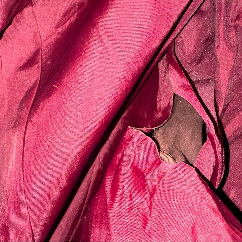 Leather Jacket - image 3